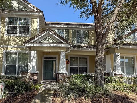 7407 RIPPLEPOINTE WAY WINDERMERE FL 34786