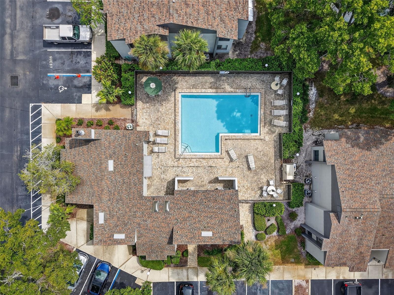 LAKE HEATHER HEIGHTS - Residential