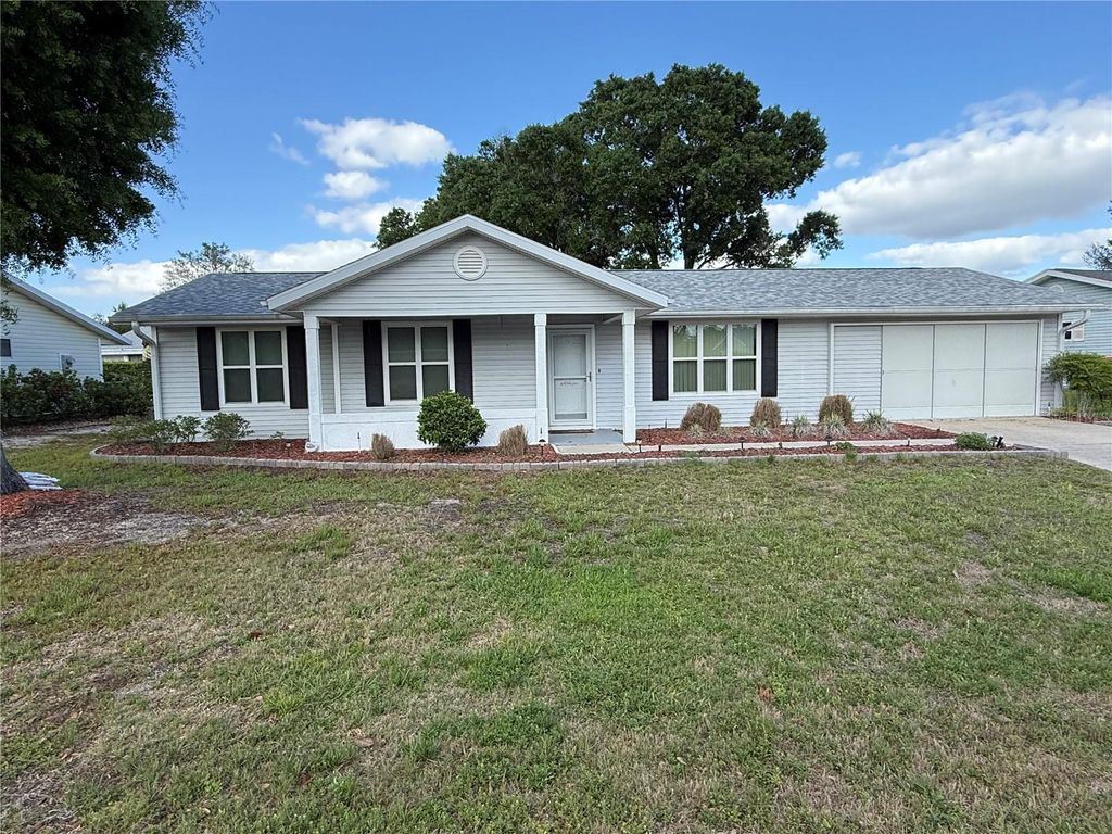 Photo of 8287 SW 116th St, Ocala, FL 34481 (MLS # OM722536)