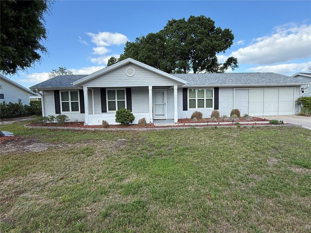 Photo of 8287 SW 116th St, Ocala, FL 34481 (MLS # OM722536)