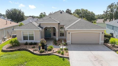 7243 SE 172ND LEGACY LANE THE VILLAGES FL 32162