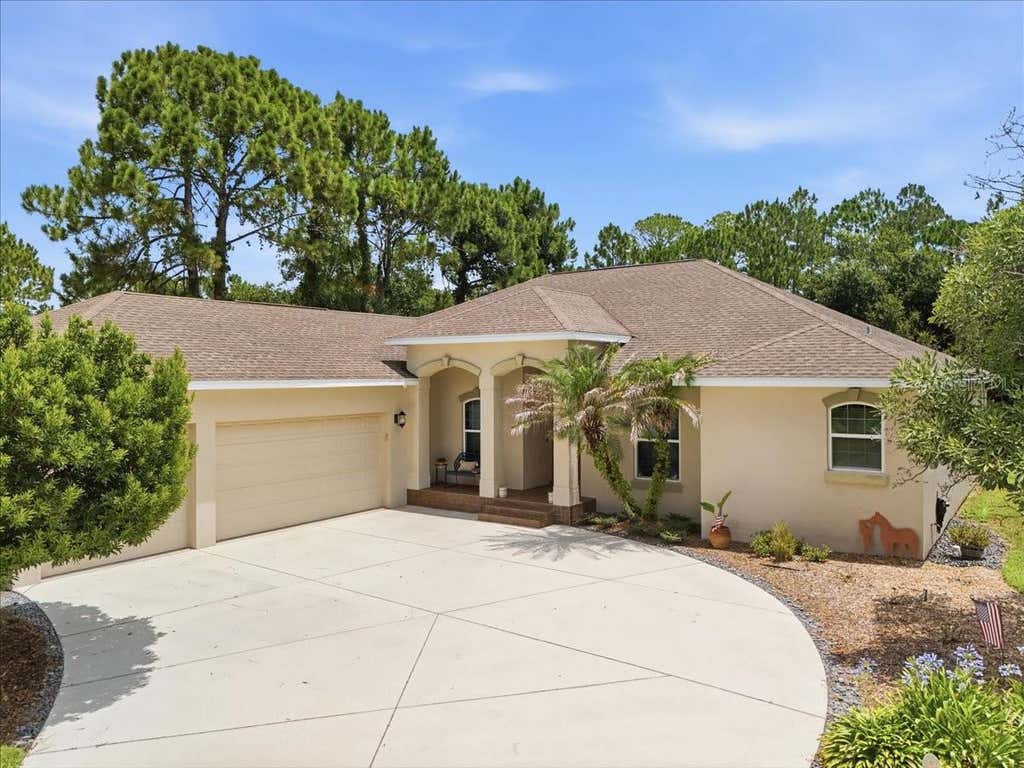 Photo of 3095 Fawn Lake Boulevard, Mims, FL 32754 (MLS # O6423034)