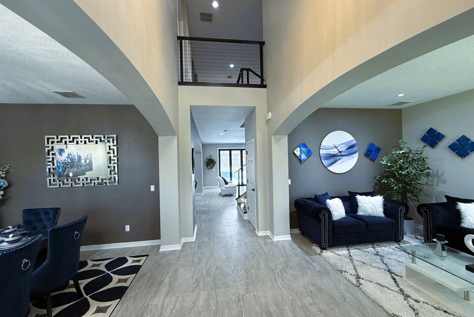 FELLS LNDG - Residential