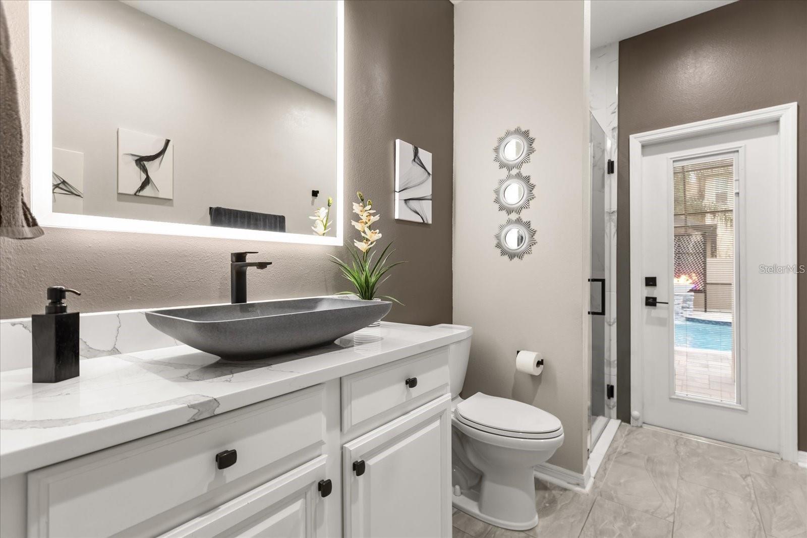 FELLS LNDG - Residential