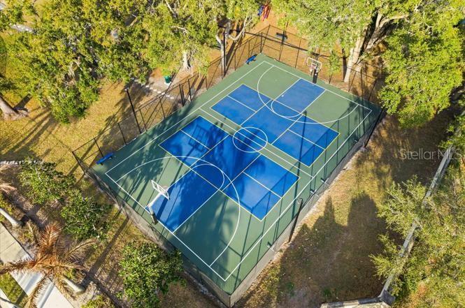 FELLS LNDG - Residential