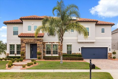 Photo of 19313 Pummelo Drive, Orlando, FL 32827 (MLS # O6401556)