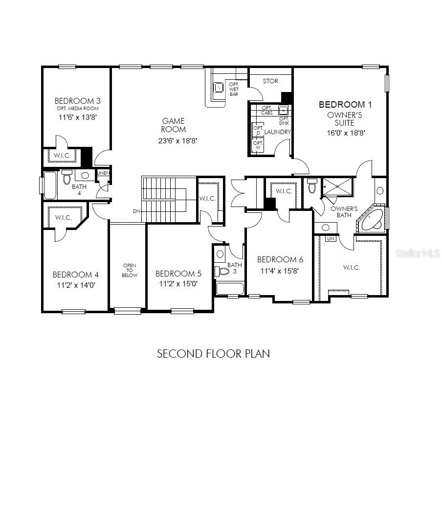 FELLS LNDG - Residential