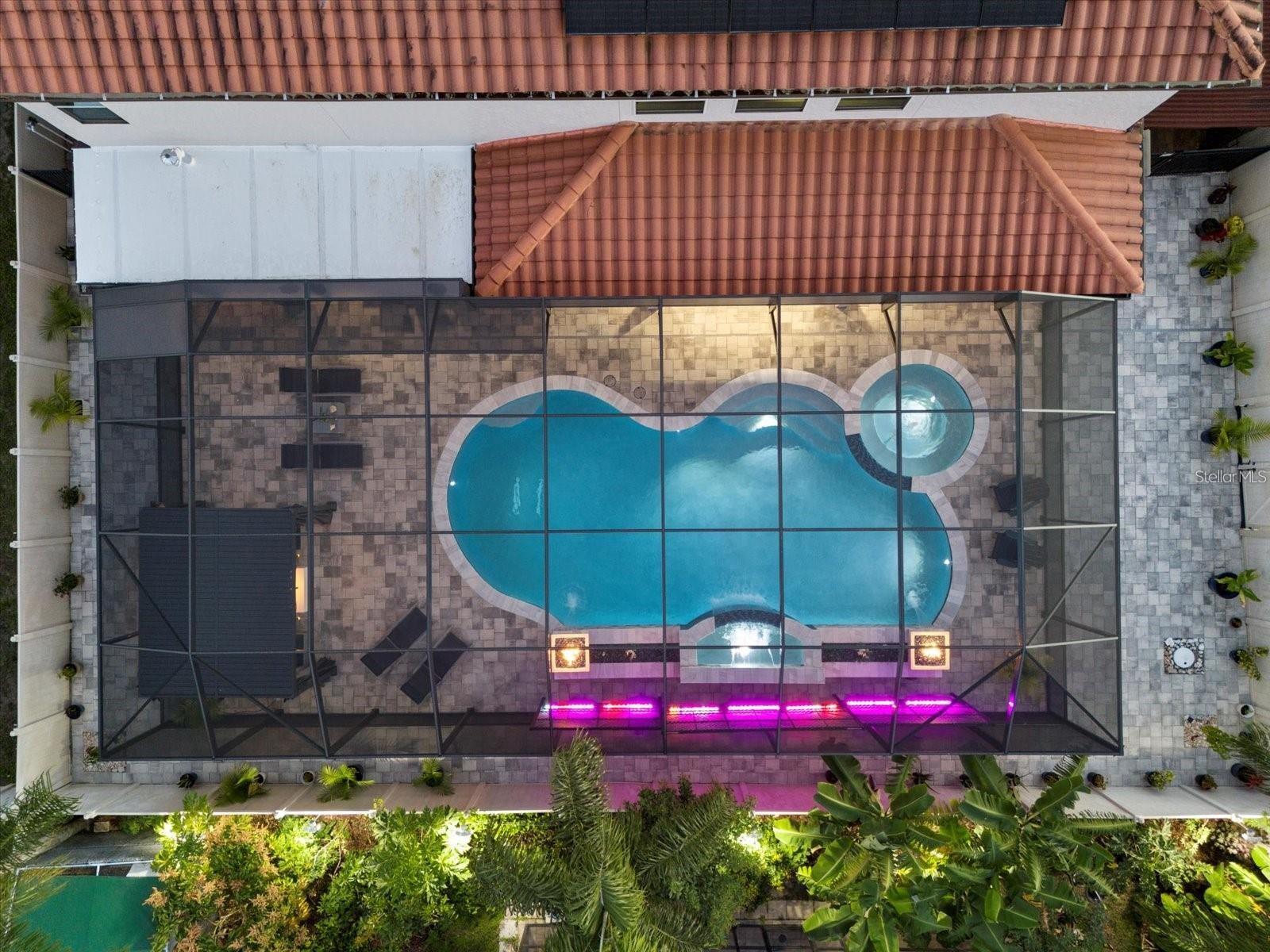 FELLS LNDG - Residential