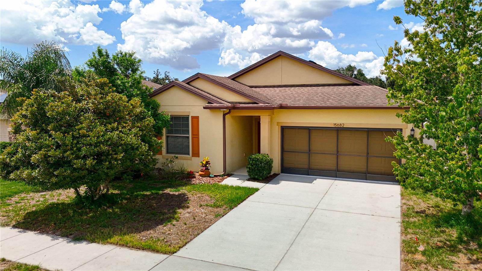 15682 STONE HOUSE DRIVE