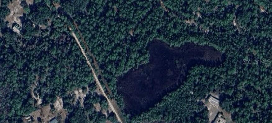 LAKE GEORGE MANOR - Land