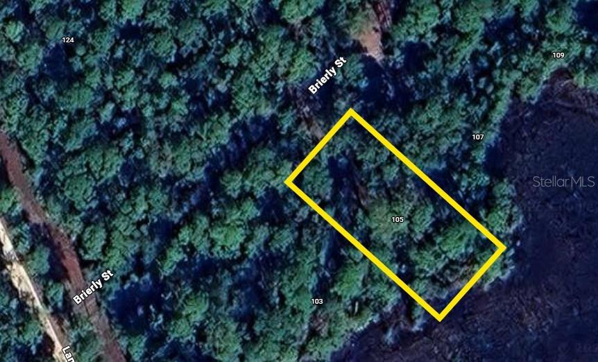 LAKE GEORGE MANOR - Land