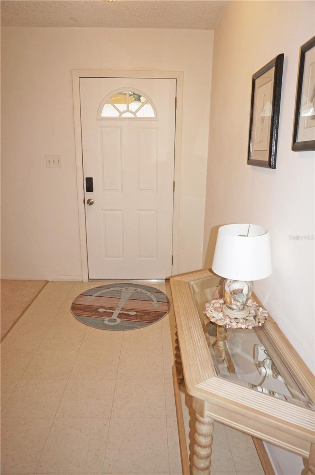 Photo of 724 Hartford Drive NW, Port Charlotte, FL 33952 (MLS # C7511504)