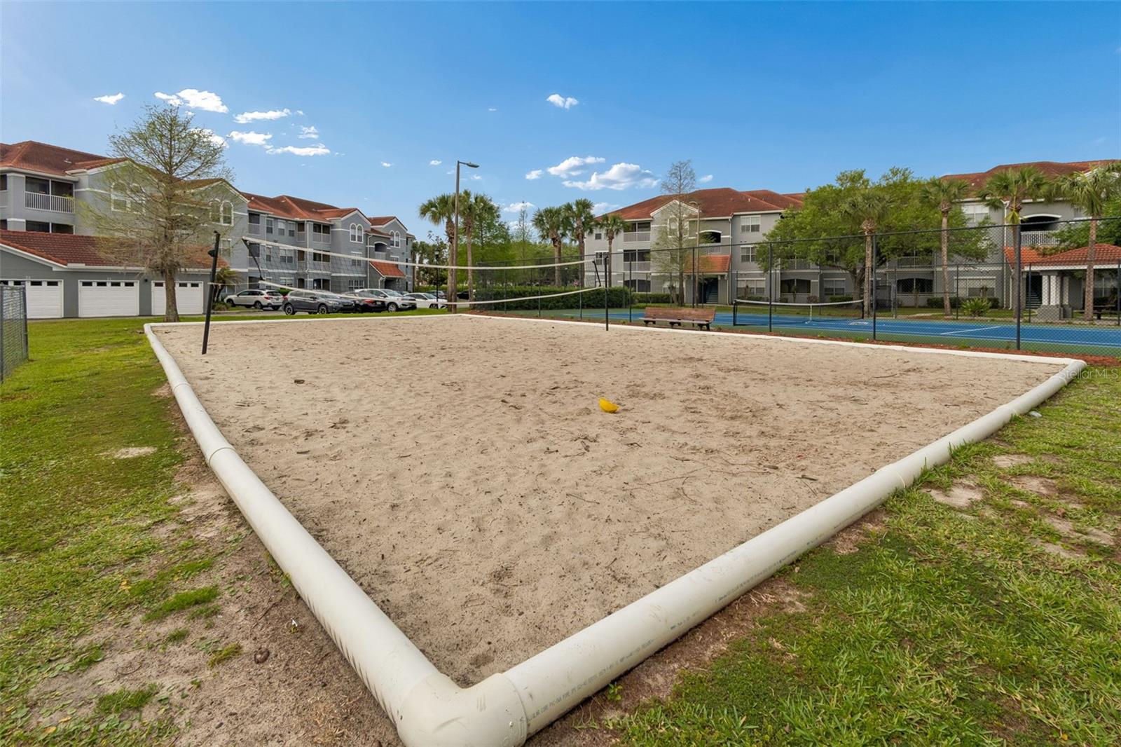 THE ENCLAVE AT RICHMOND PLACE - Residential