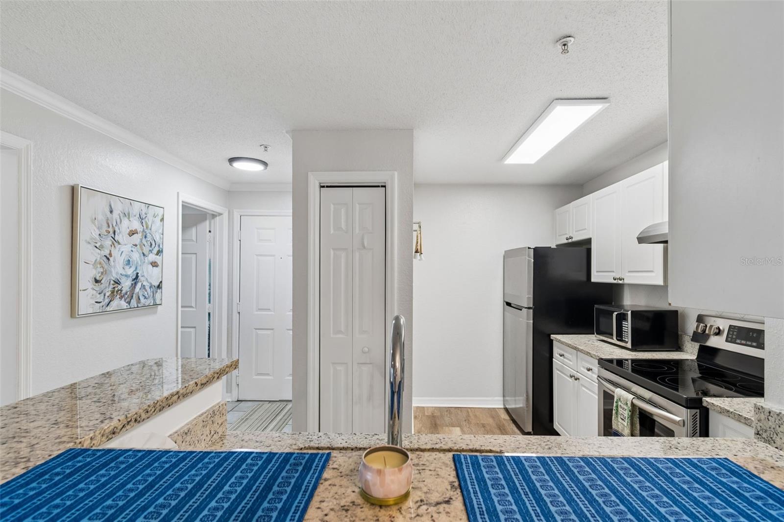 THE ENCLAVE AT RICHMOND PLACE - Residential