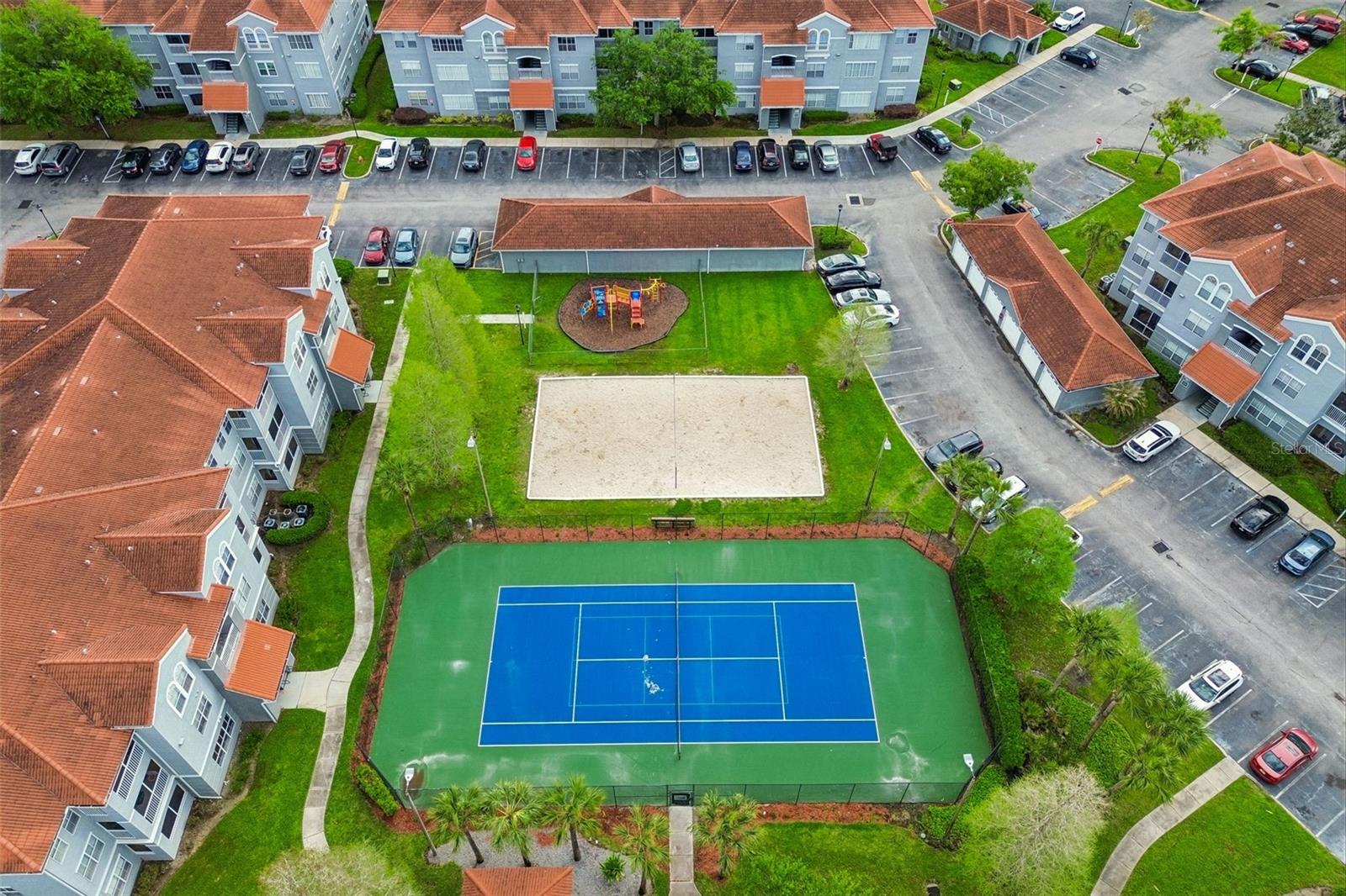 THE ENCLAVE AT RICHMOND PLACE - Residential