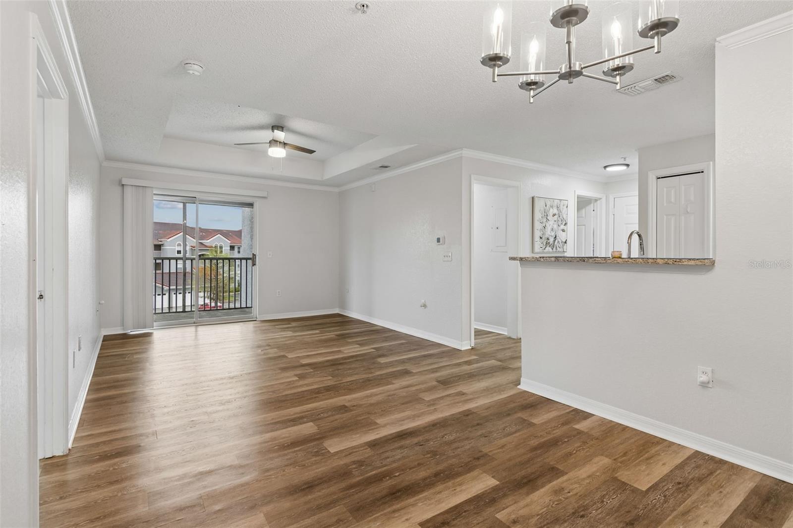 THE ENCLAVE AT RICHMOND PLACE - Residential