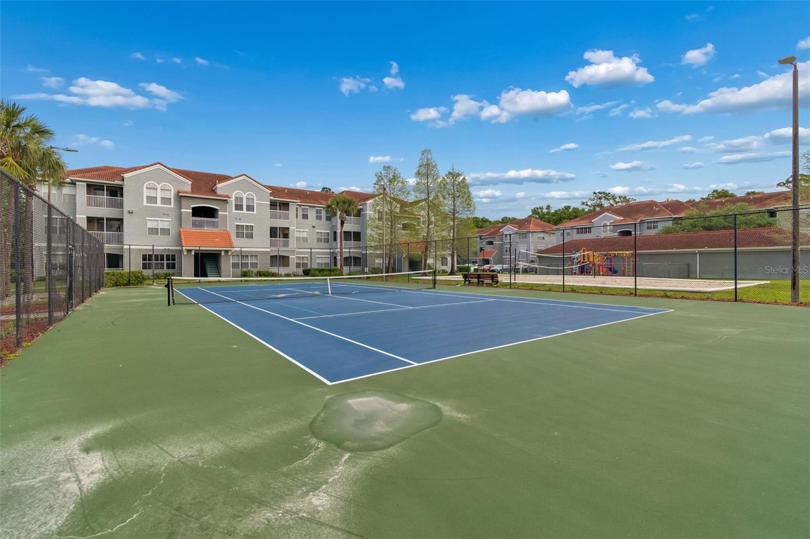 THE ENCLAVE AT RICHMOND PLACE - Residential