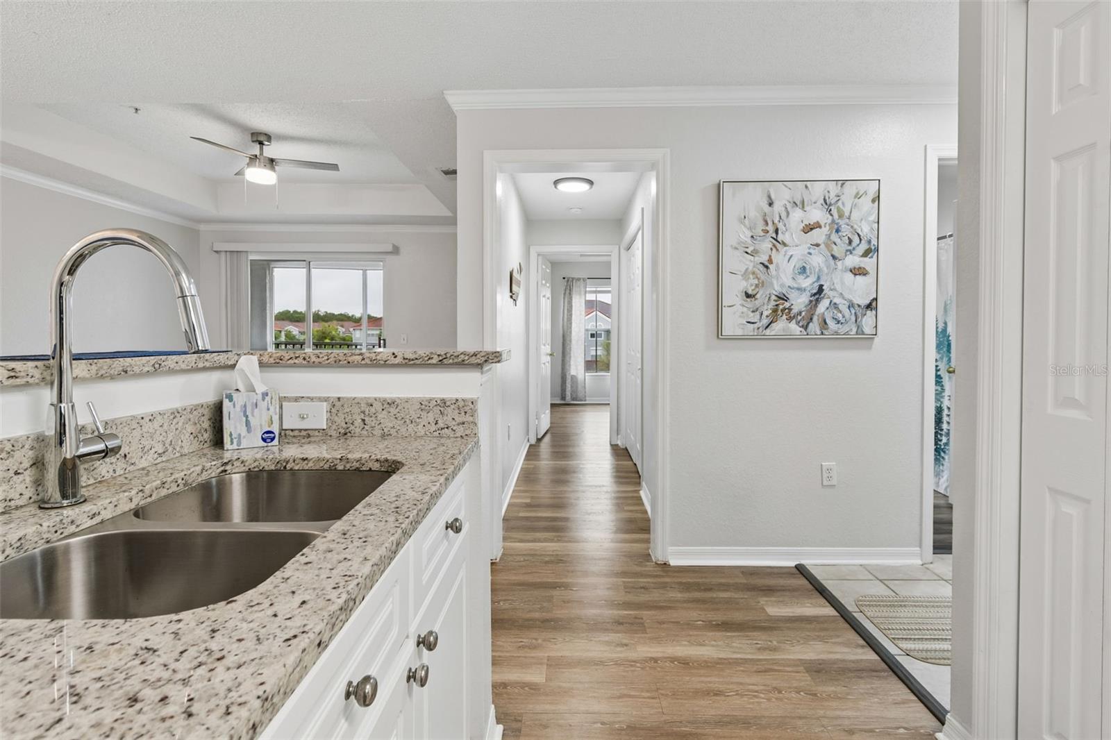 THE ENCLAVE AT RICHMOND PLACE - Residential