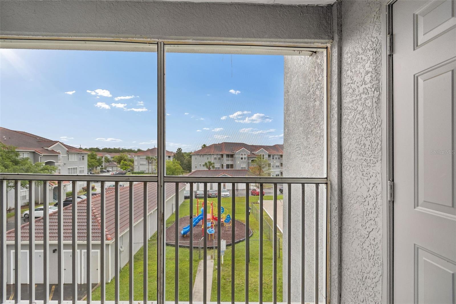 THE ENCLAVE AT RICHMOND PLACE - Residential