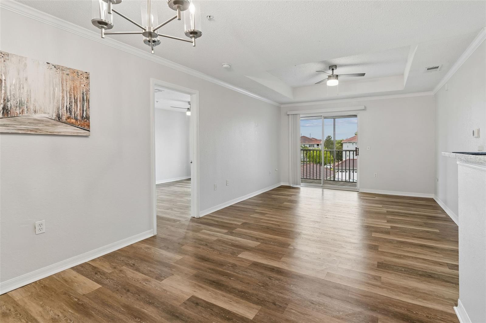 THE ENCLAVE AT RICHMOND PLACE - Residential