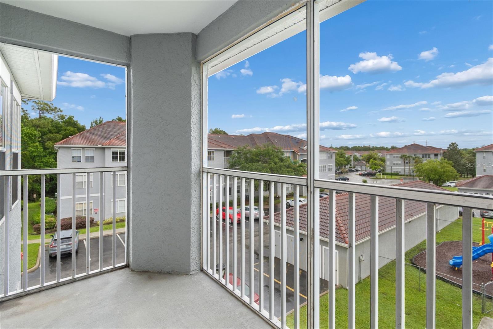 THE ENCLAVE AT RICHMOND PLACE - Residential