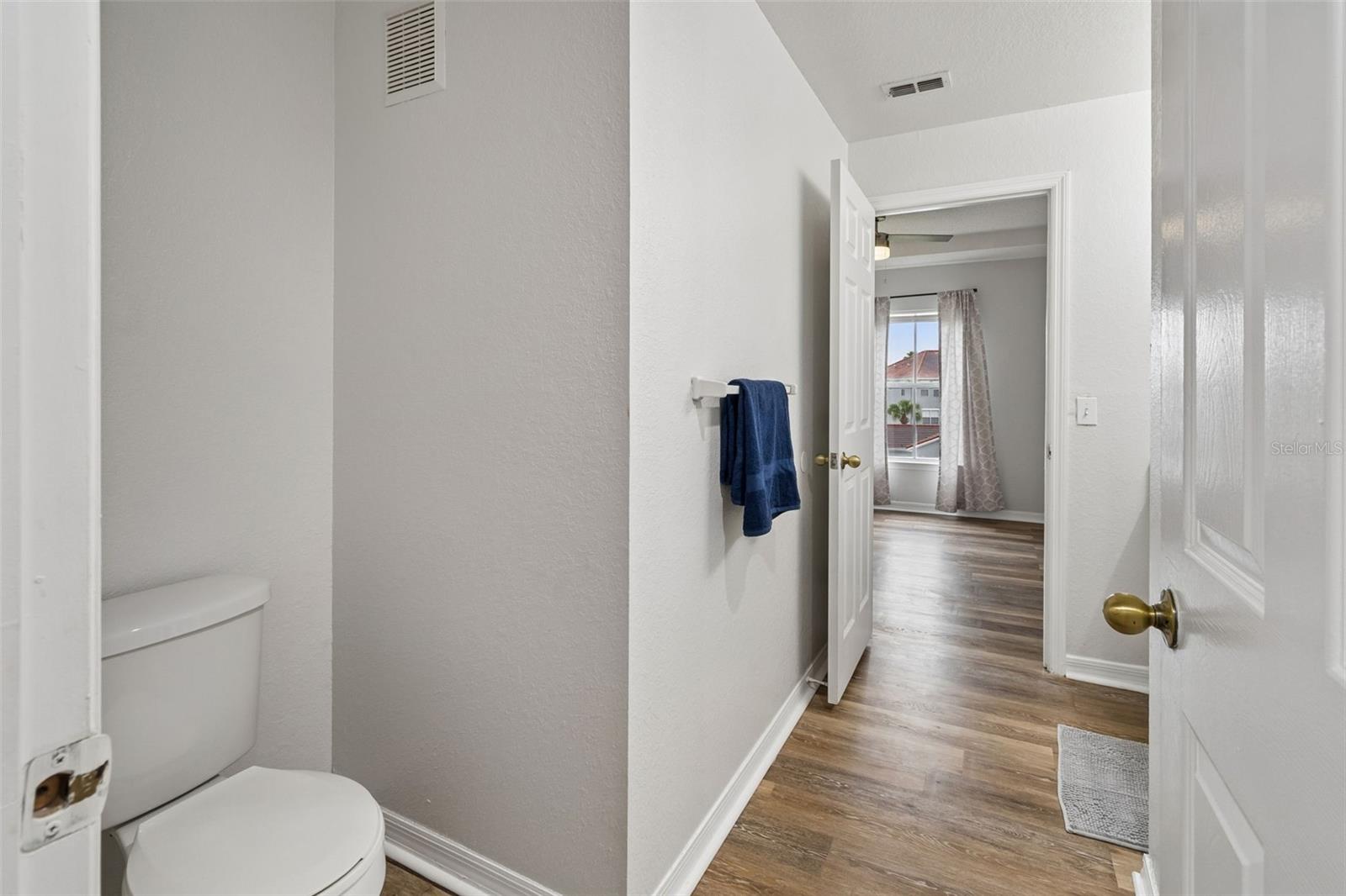 THE ENCLAVE AT RICHMOND PLACE - Residential