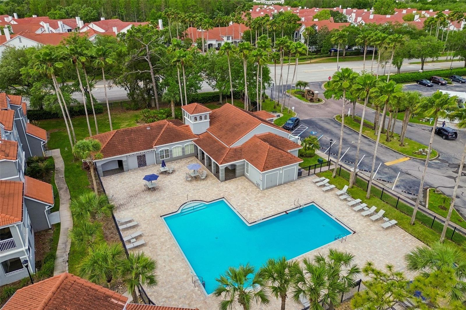 THE ENCLAVE AT RICHMOND PLACE - Residential