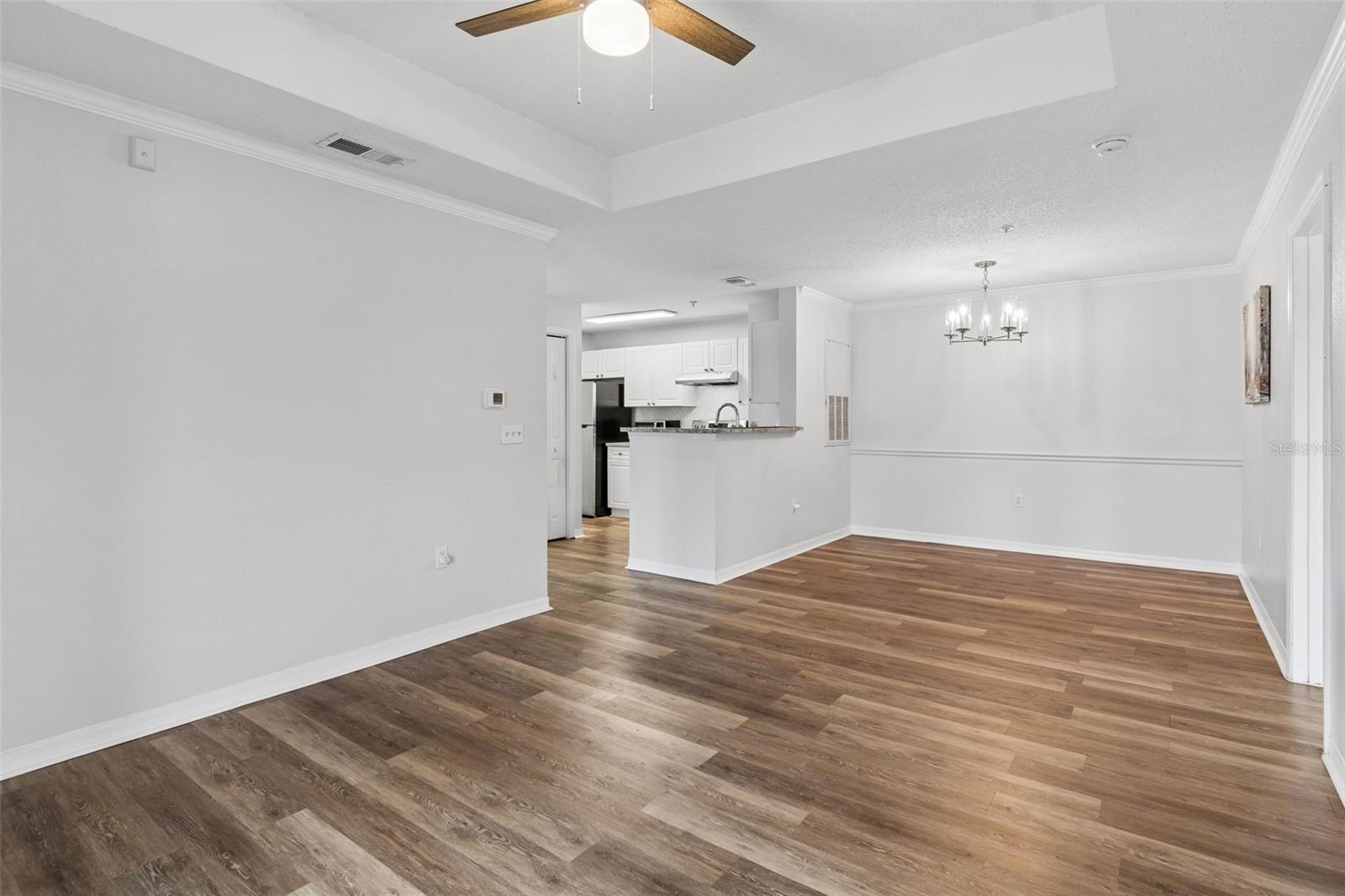 THE ENCLAVE AT RICHMOND PLACE - Residential