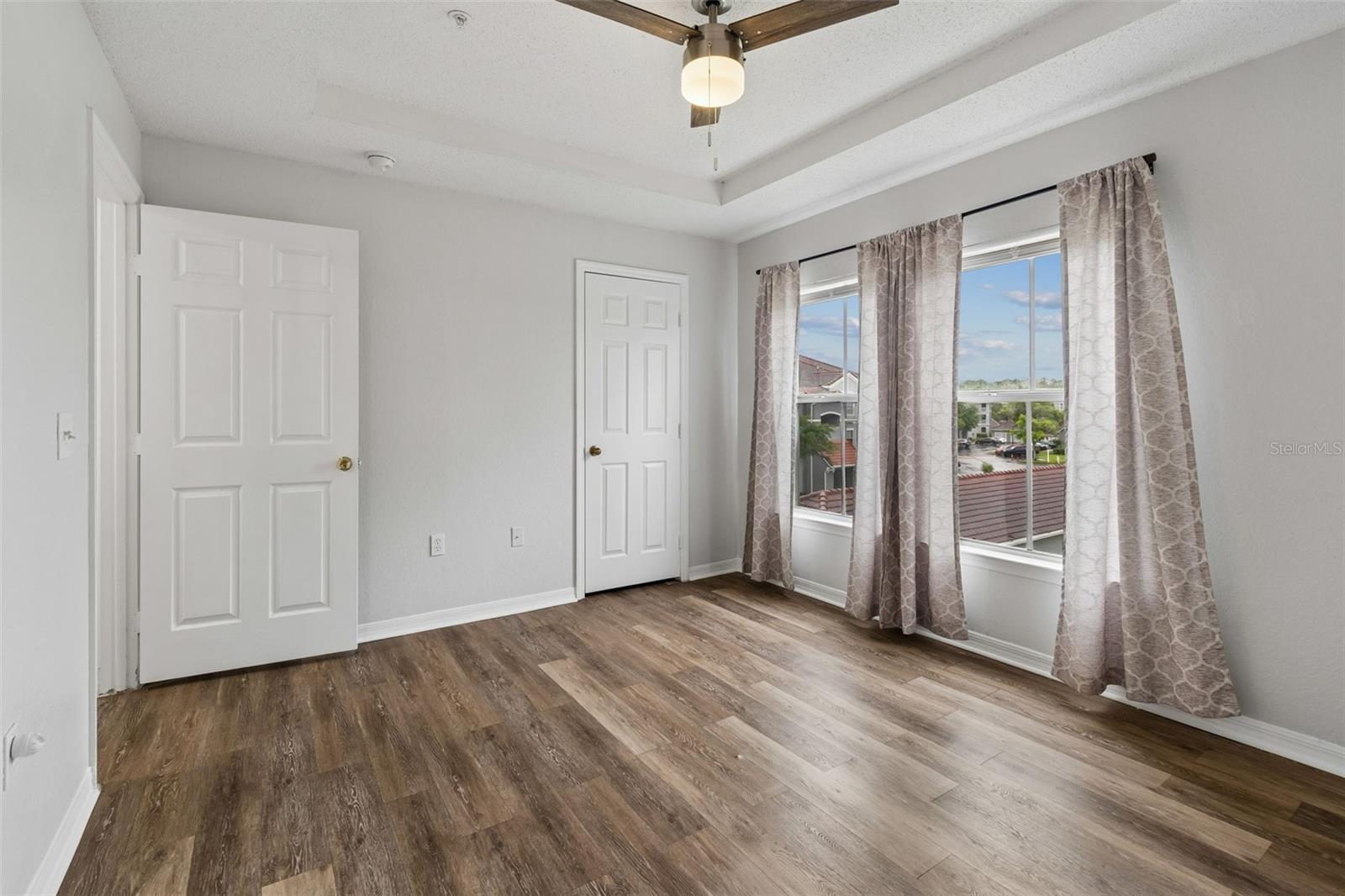 THE ENCLAVE AT RICHMOND PLACE - Residential