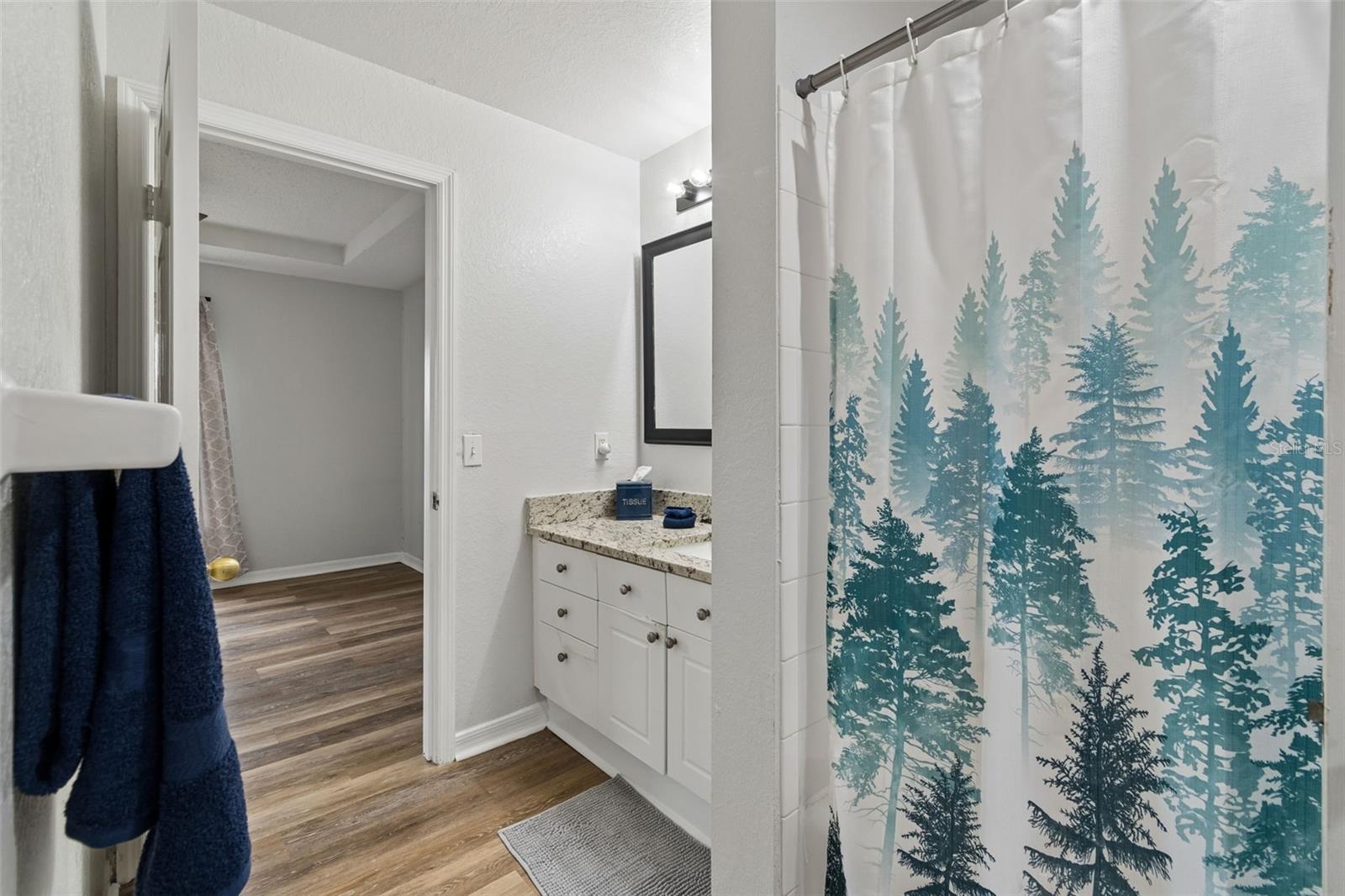 THE ENCLAVE AT RICHMOND PLACE - Residential