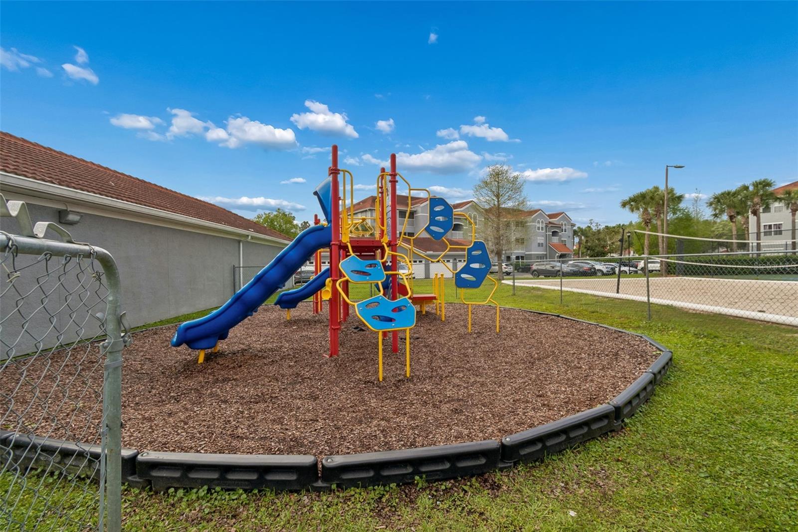 THE ENCLAVE AT RICHMOND PLACE - Residential