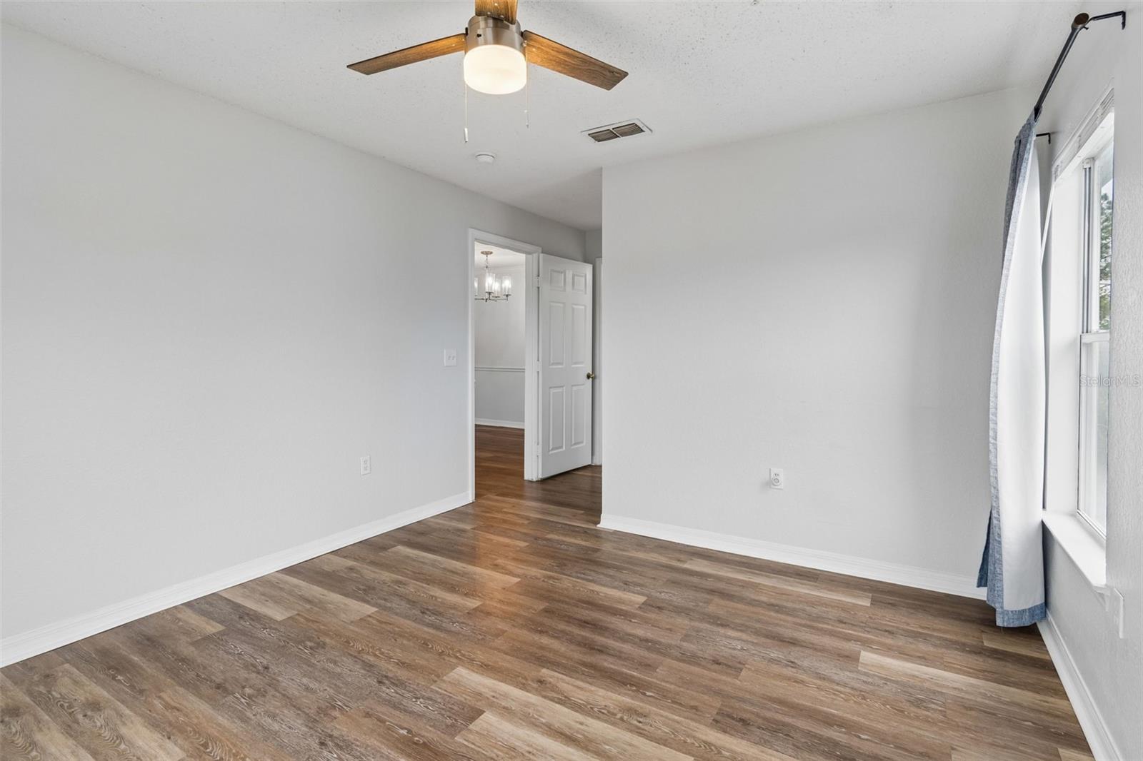 THE ENCLAVE AT RICHMOND PLACE - Residential