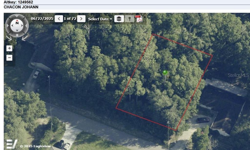 Photo of 2237 W Winter Place, Citrus Springs, FL 34434 (MLS # OM707301)