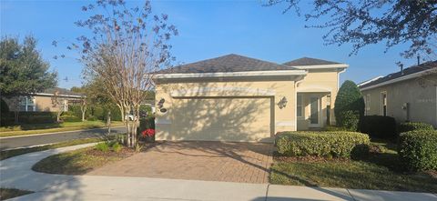 1677 VICTORIA GARDENS DRIVE DELAND FL 32724