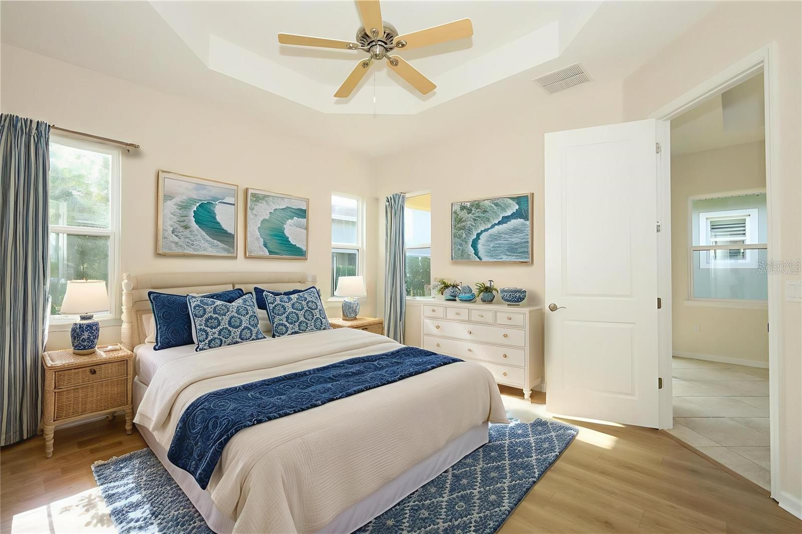 1677 VICTORIA GARDENS DRIVE