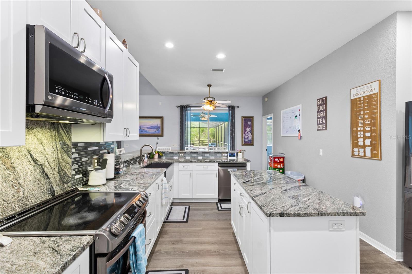 RAINBOW SPGS 04 REP - Residential