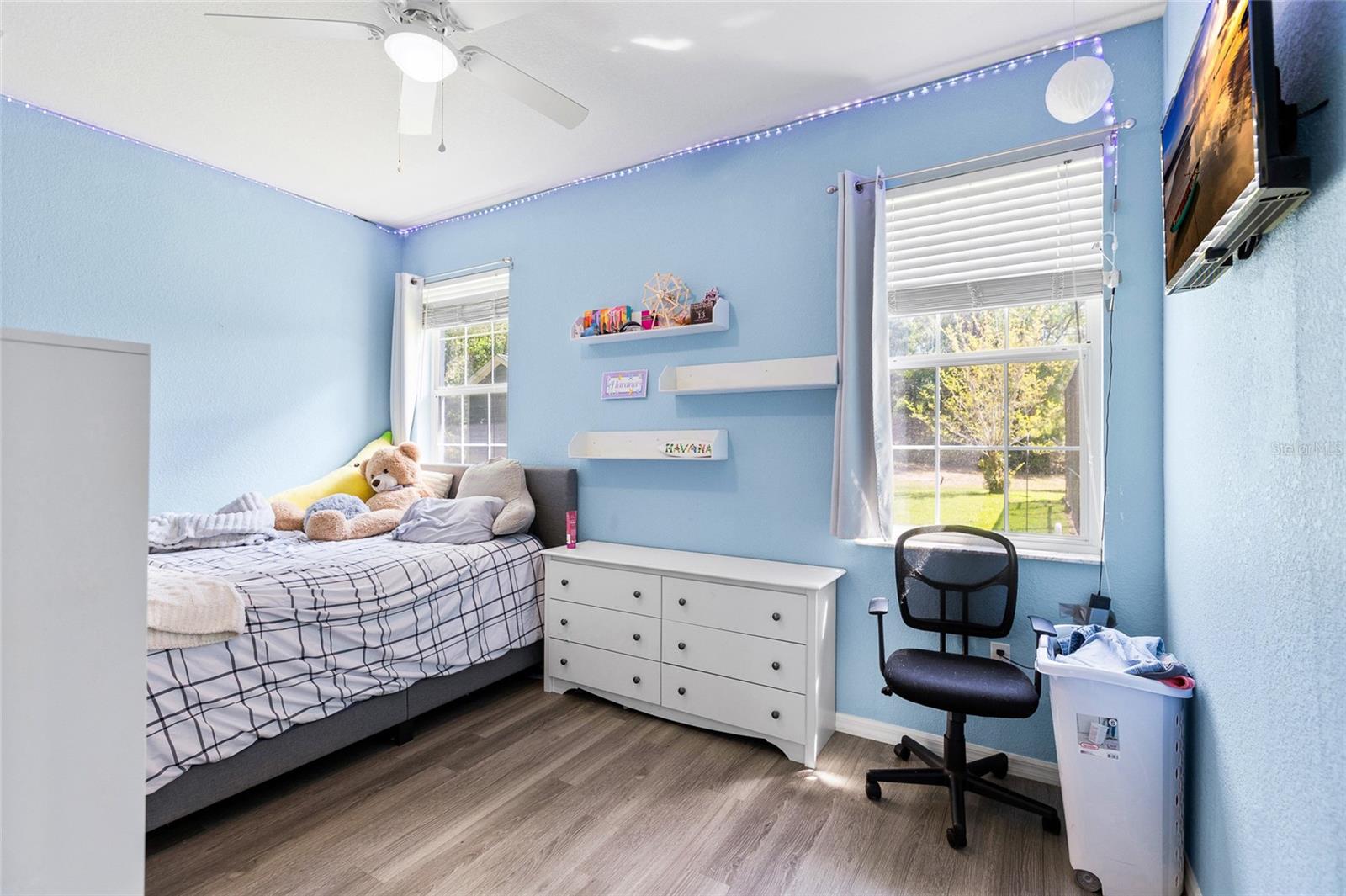 RAINBOW SPGS 04 REP - Residential