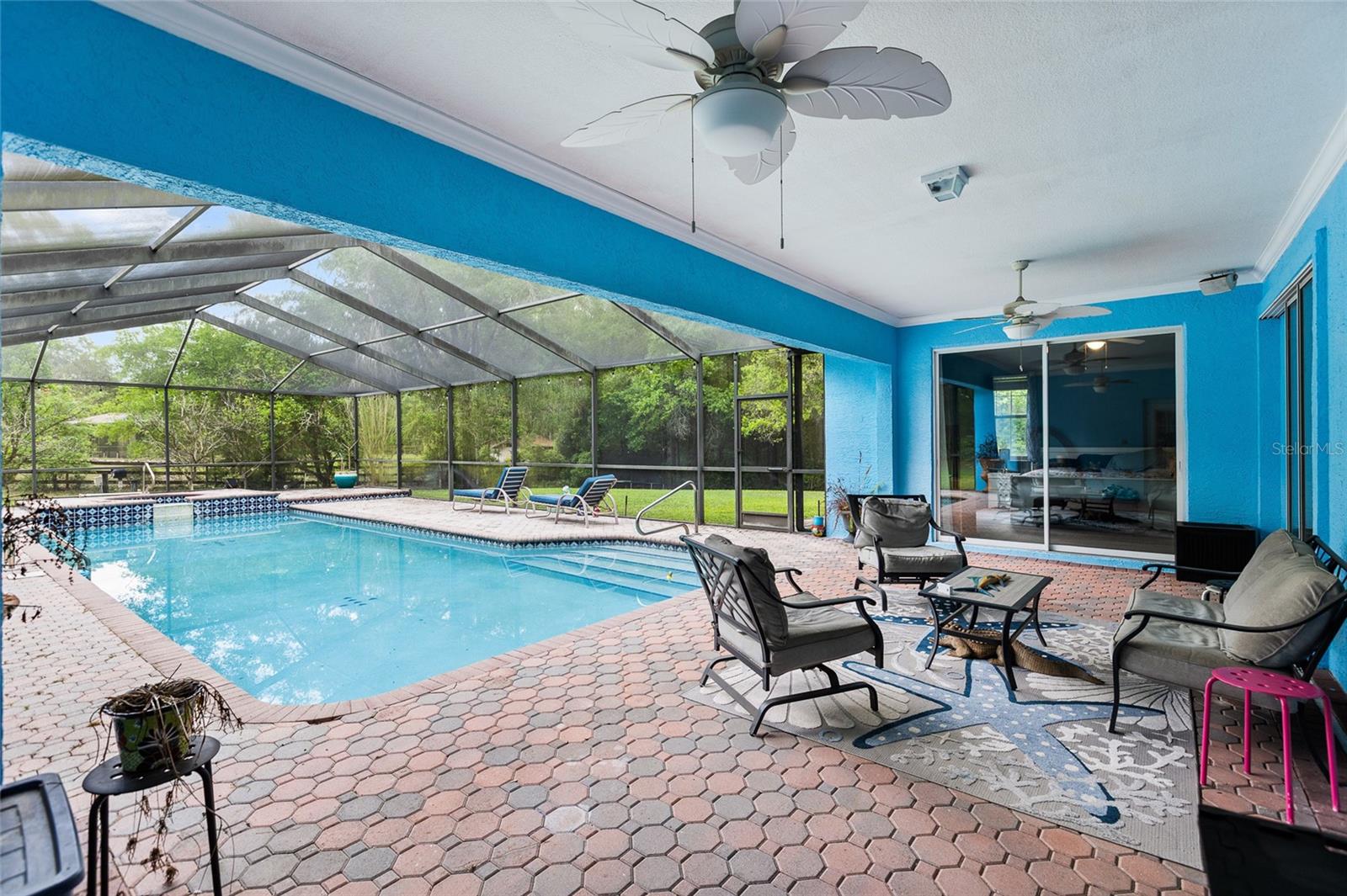 RAINBOW SPGS 04 REP - Residential