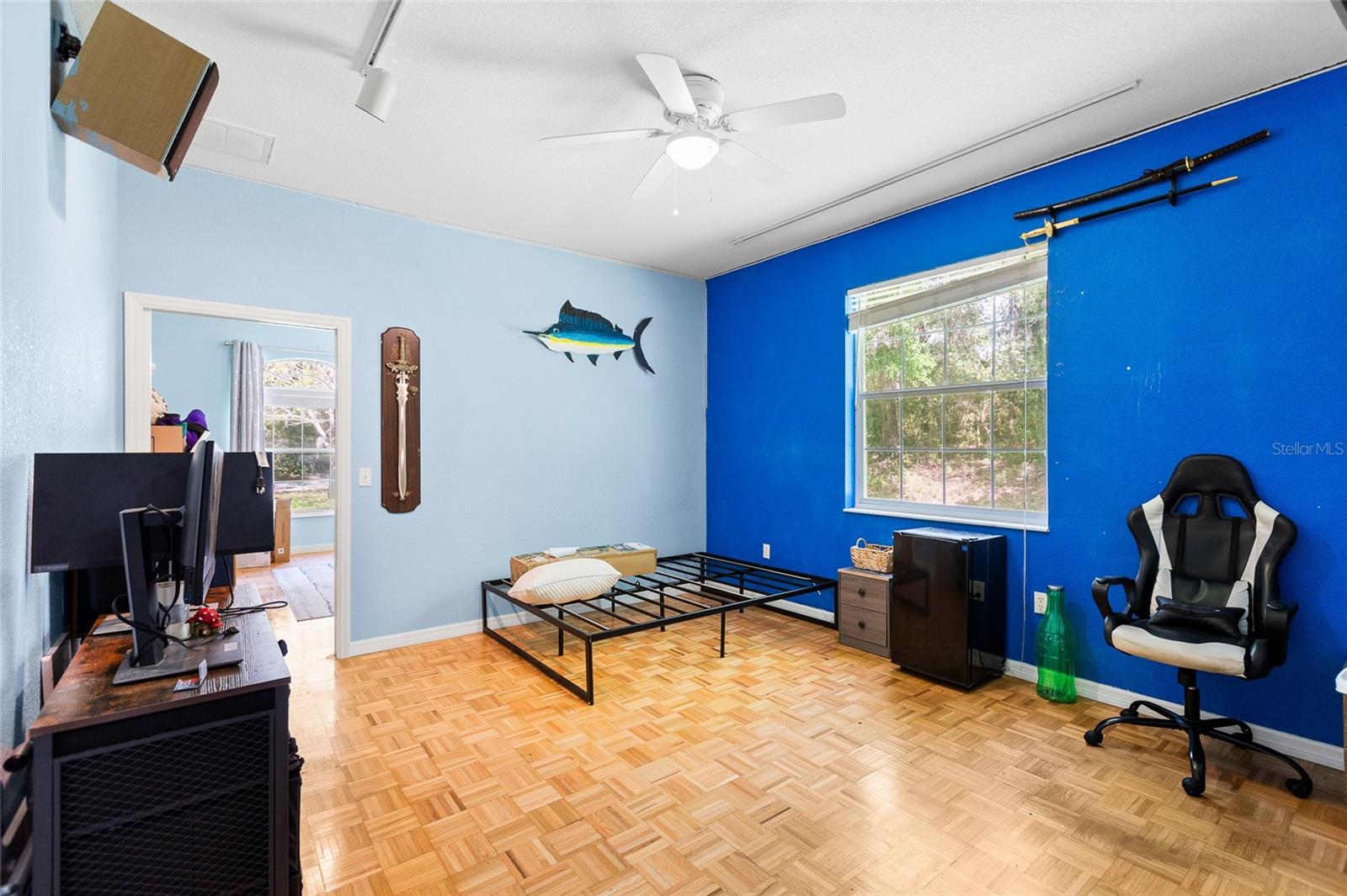 RAINBOW SPGS 04 REP - Residential