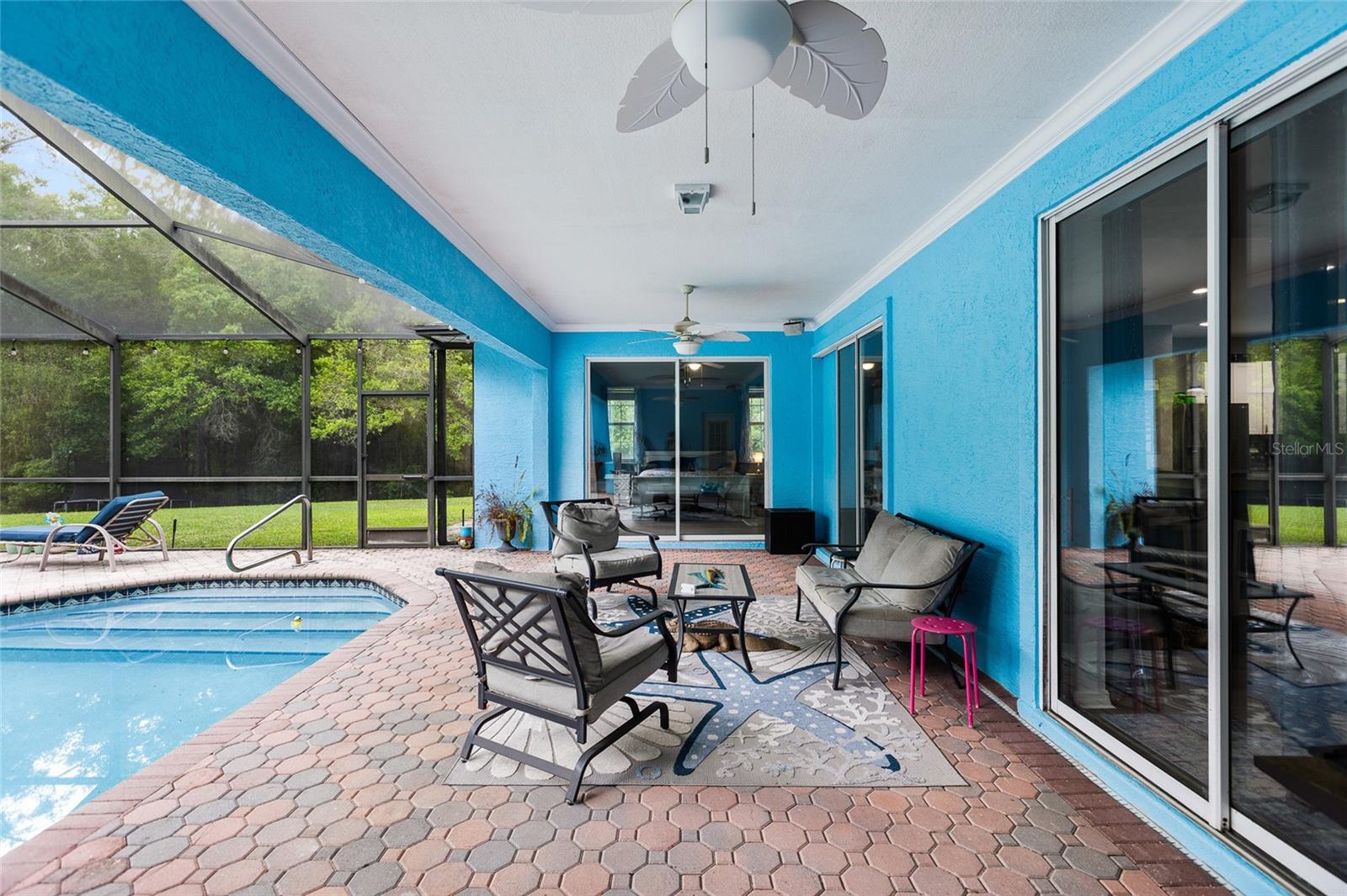 RAINBOW SPGS 04 REP - Residential