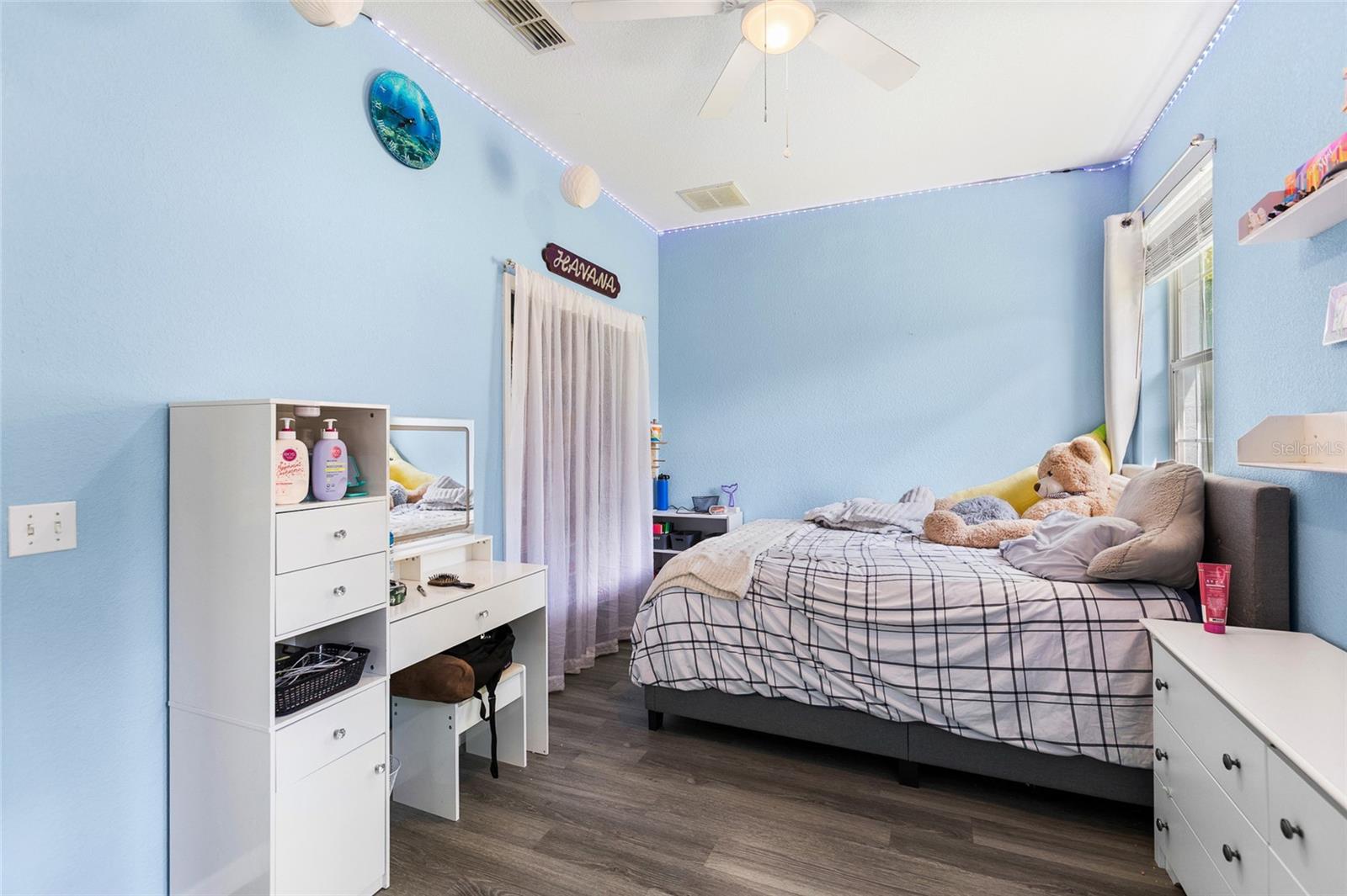 RAINBOW SPGS 04 REP - Residential