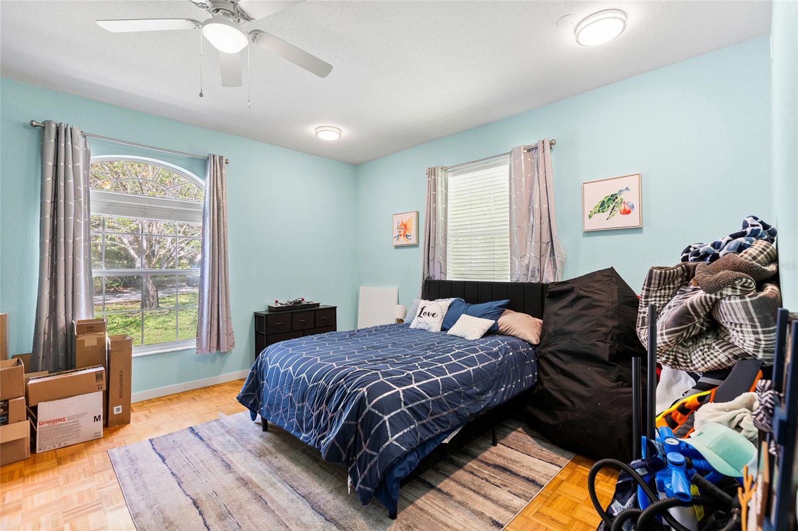 RAINBOW SPGS 04 REP - Residential