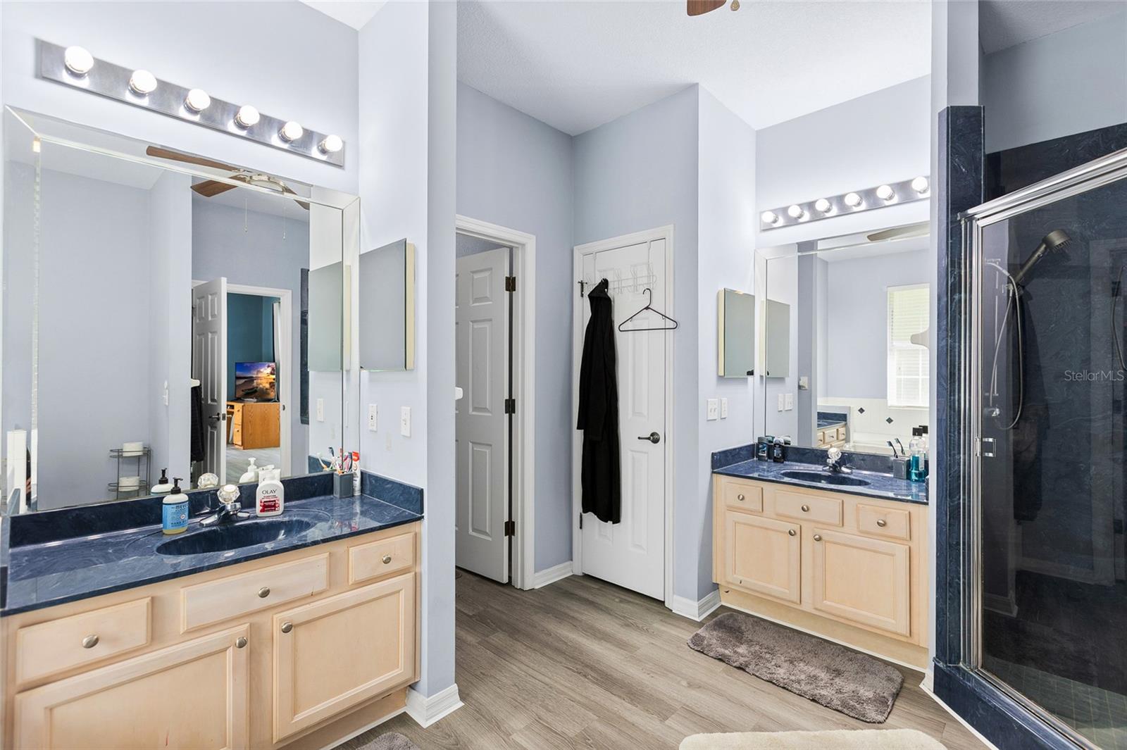 RAINBOW SPGS 04 REP - Residential