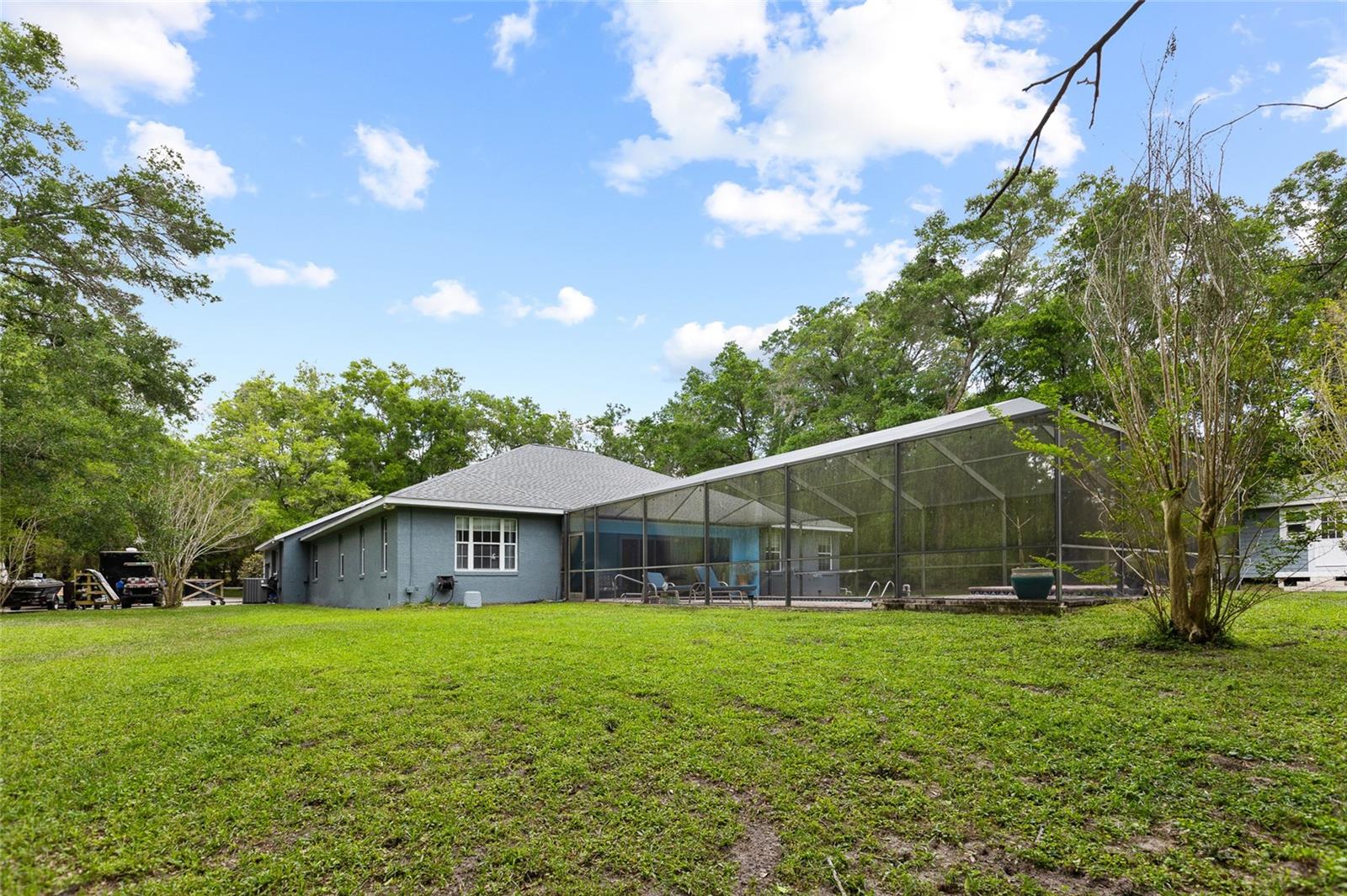 RAINBOW SPGS 04 REP - Residential