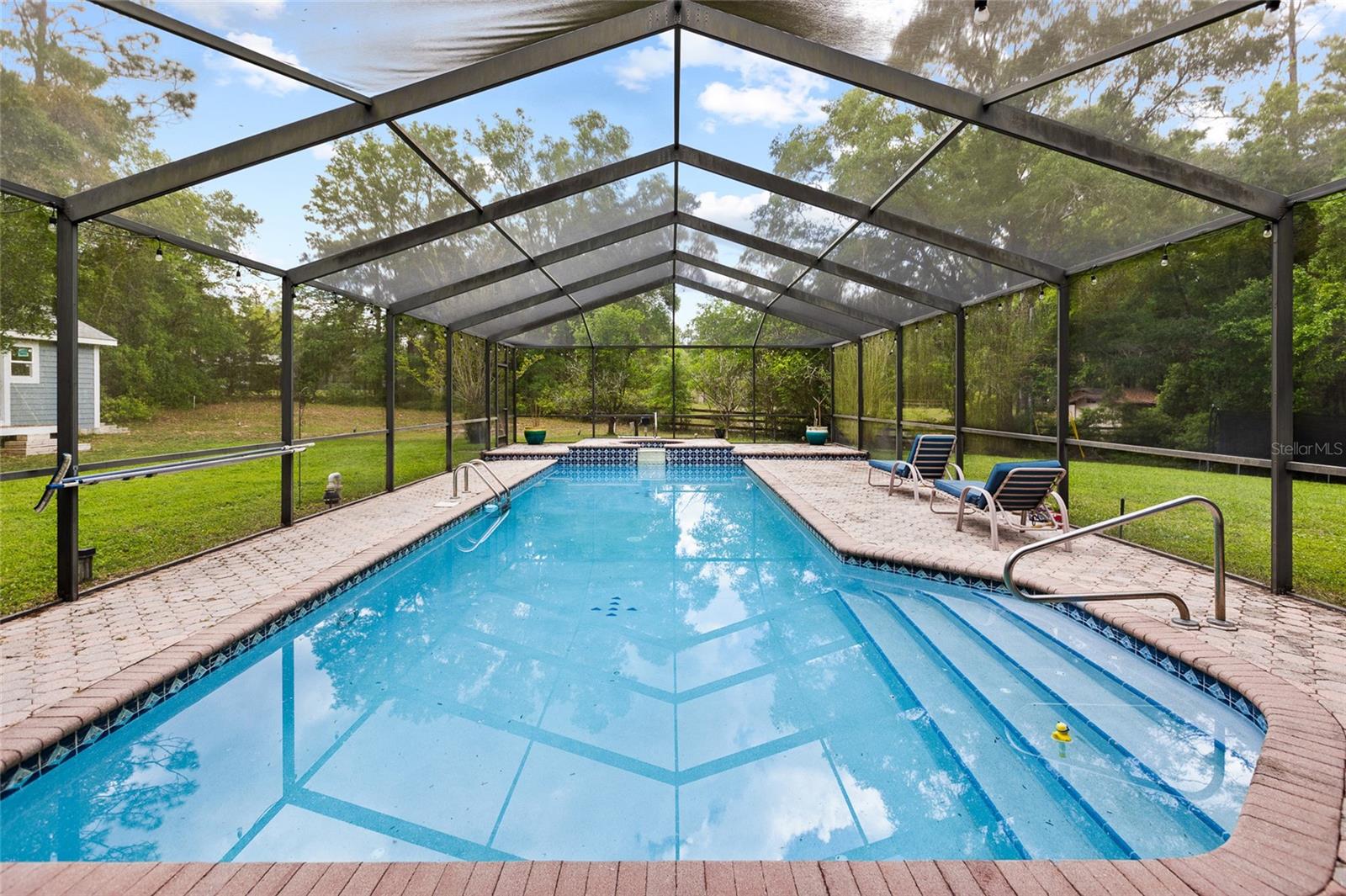 RAINBOW SPGS 04 REP - Residential