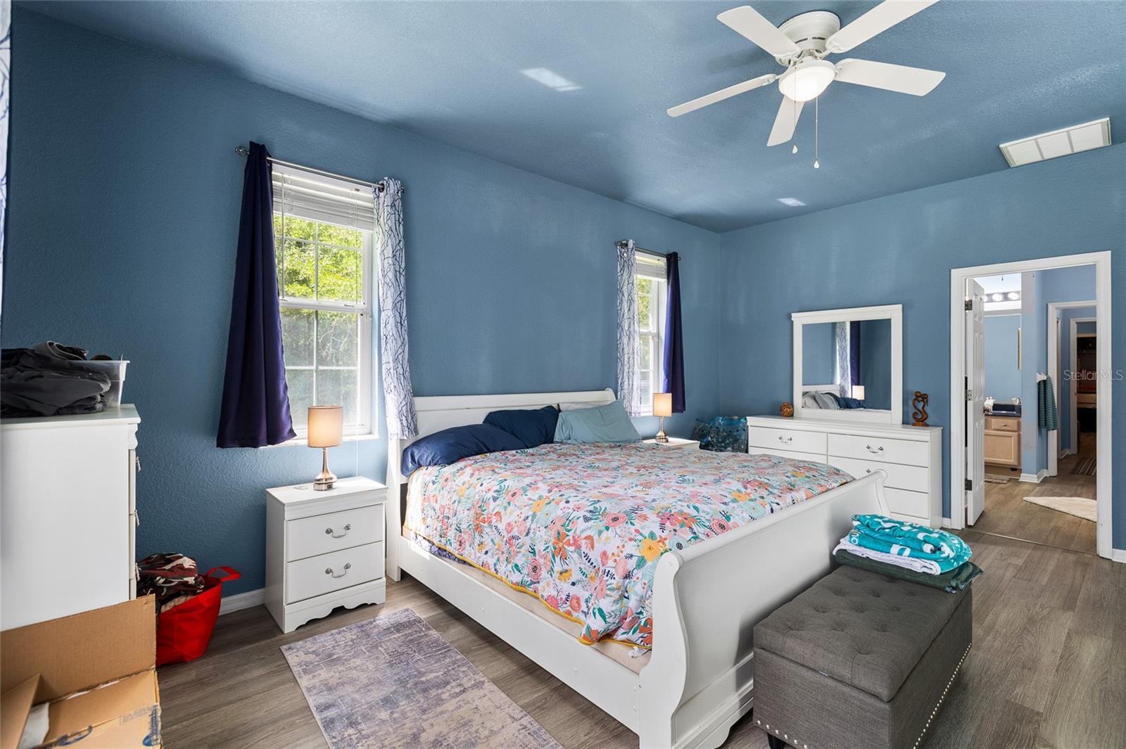 RAINBOW SPGS 04 REP - Residential