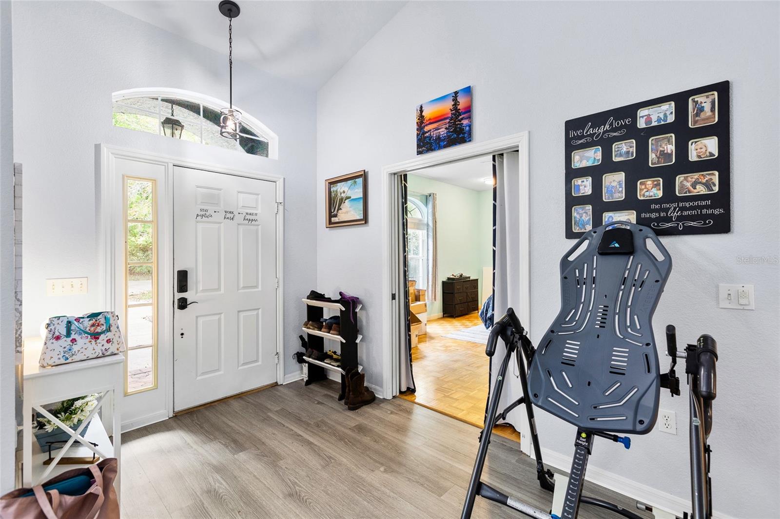 RAINBOW SPGS 04 REP - Residential