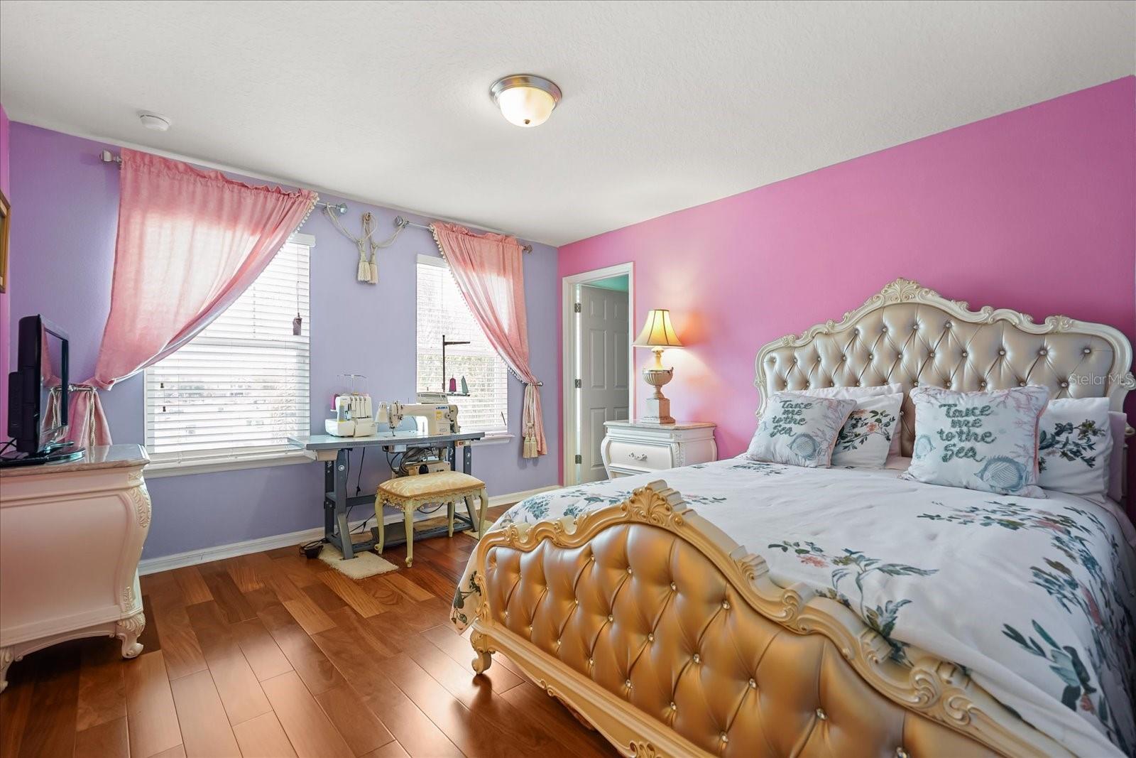 JOHNS LAKE POINTE - Residential