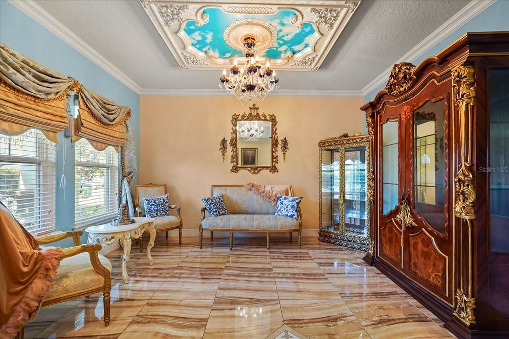 Photo of 617 Marsh Reed Drive, Winter Garden, FL 34787 (MLS # O6402724)