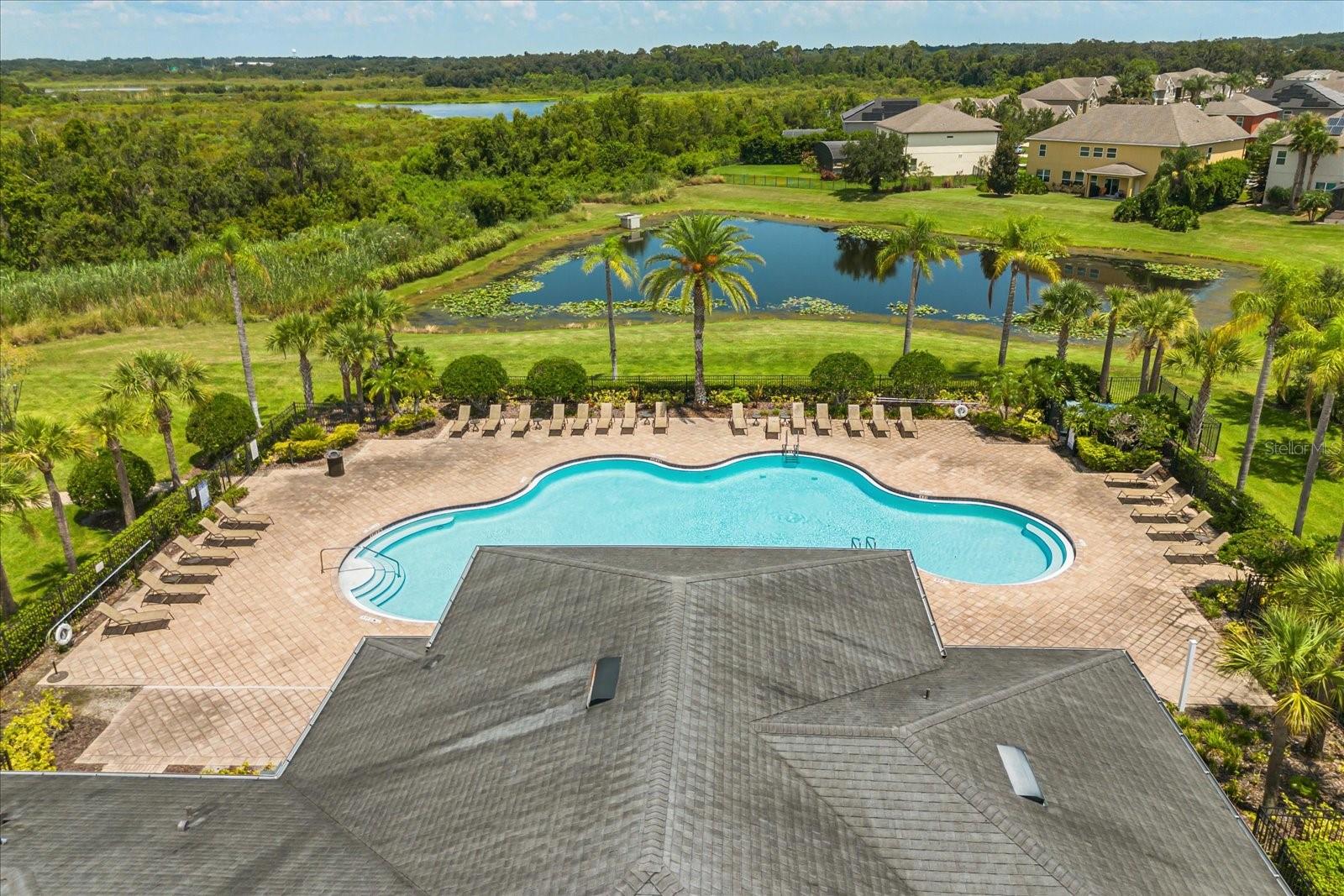 JOHNS LAKE POINTE - Residential